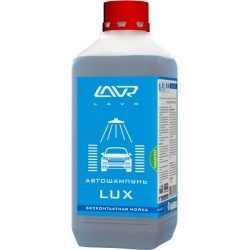 LAVR Лавр Автошампунь концентрат для беск.мойки 1,1кг LUX
